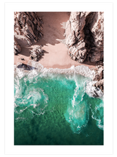 Green Touch Poster Seti
